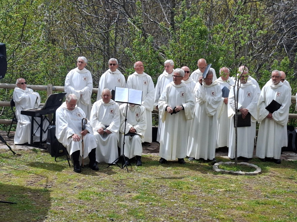 Roemeía en Valdorria